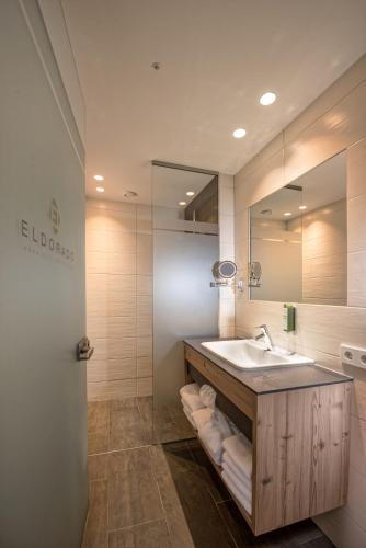 Hotel Eldorado, Ischgl (foto 3)