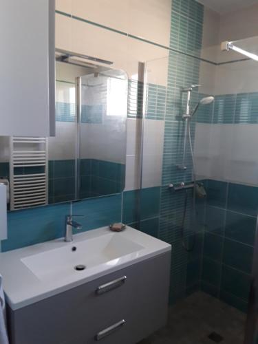 Petite suite sympa Avoine - Roiffé