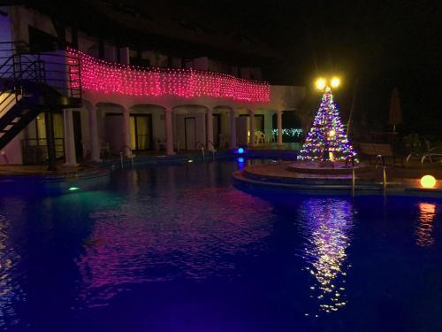 The Pool Resort Villa Hasta Manana