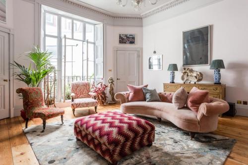 Mecklenburgh Square Ii By Onefinestay, , London