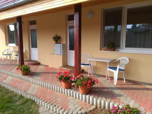 Apartmany Alenka