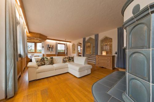 Chalet Villa Lercher gîte à louer Versciaco di Sopra