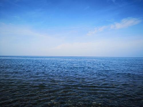 ORBI Sea Towers Studio