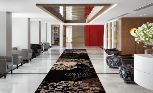 Dan Panorama Tel Aviv Hotel - main image
