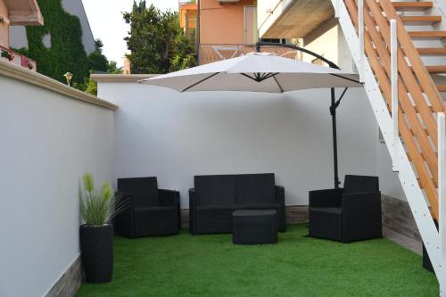 B&B Le Mansarde 3