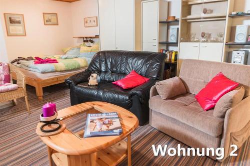 Ferienwohnung Küssner