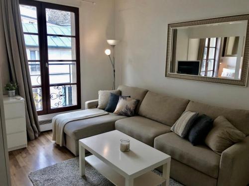 Appartement cœur de la bastille - image 12