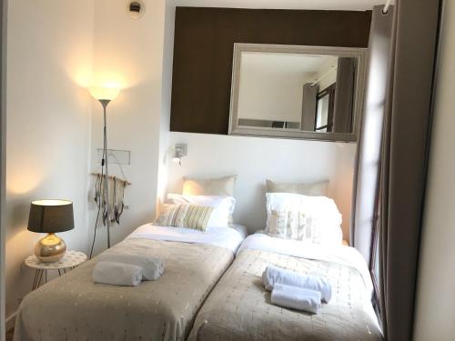 Appartement cœur de la bastille - image 12