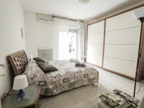 Residenza Riva Reno - BOLOGNA, Boloňa (fotografie 9)