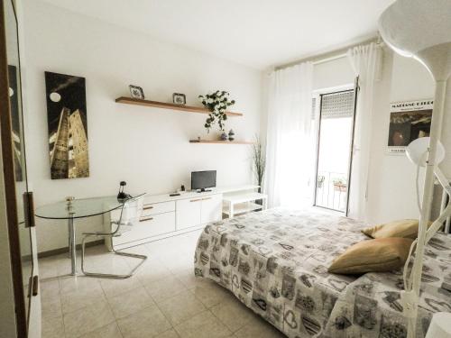 Residenza Riva Reno - BOLOGNA, Boloňa (fotografie 4)
