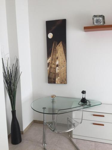 Residenza Riva Reno - BOLOGNA, Boloňa (fotografie 7)