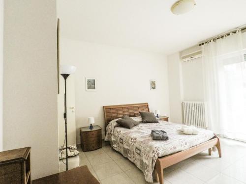 Residenza Riva Reno - BOLOGNA, Boloňa (fotografie 8)