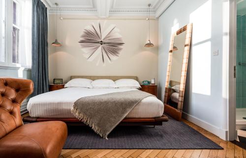 Heathcote Hotel Manchester, Manchester