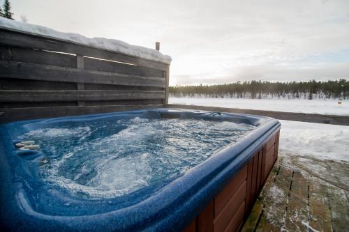 Harriniva Adventure Resort 5