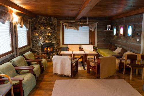 Harriniva Adventure Resort 3