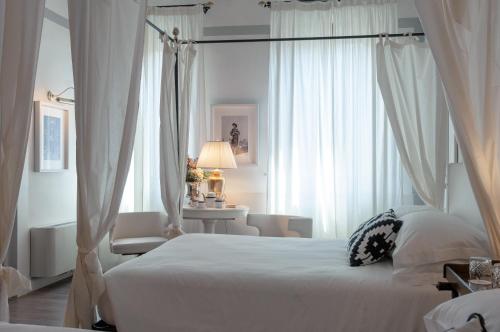 Hotel Cellai in Firenze
