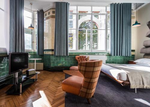 ABode Manchester - main image