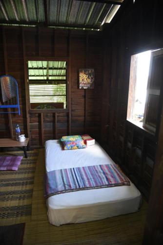 Isan Dream Homestay Isan Dream Homestay