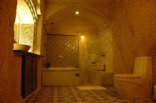 Anitya Cave House Apart Hotel