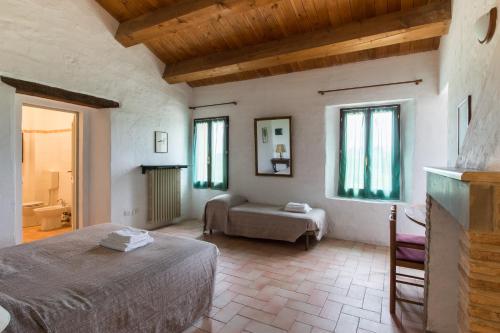 Agriturismo La Lenticchia - Società Agricola