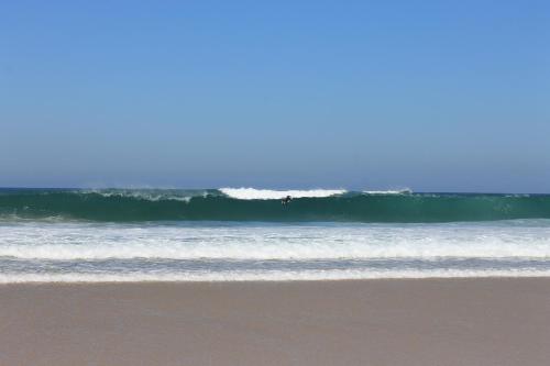  Pro Touristic Praia D'el Rey Apart in Casal da Lagoa Seca