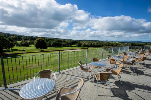 Lanhydrock Hotel & Golf Club - image 8