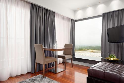 Hotel dos Zimbros - image 3