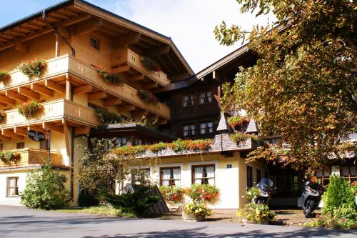 Hotel-Gasthof "Zur Mühle" – Kaprun, SD