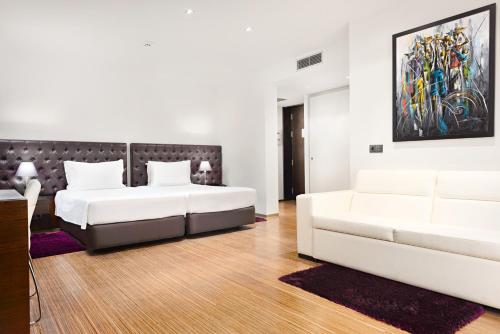 Hotel dos Zimbros - image 4