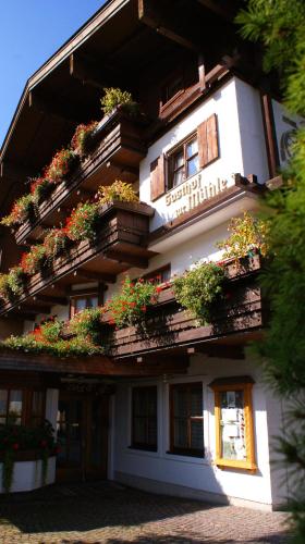 Hotel-Gasthof "Zur Mühle" – Kaprun, SD