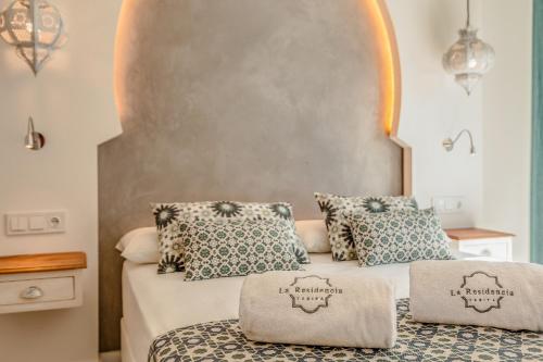 Hotel & Spa La Residencia Puerto - image 11