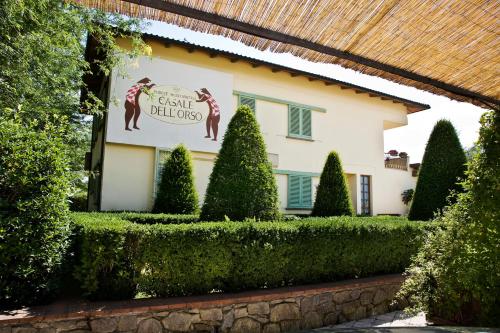 Casale Dell'Orso - image 11
