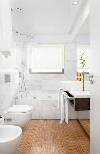 Hotel dos Zimbros - image 13