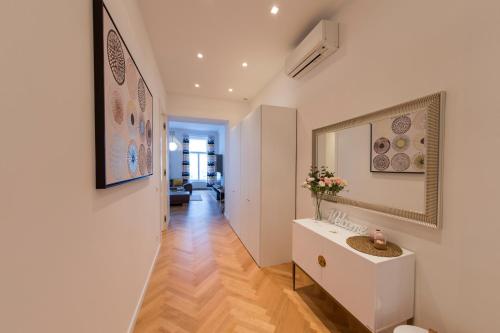 Singerstraße Luxury Apartment by welcome2vienna - image 7
