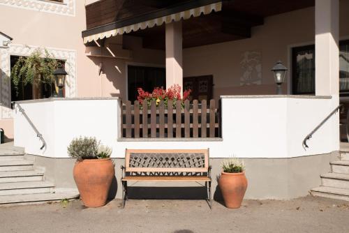  Pension Hochficht in Klaffer am Hochficht