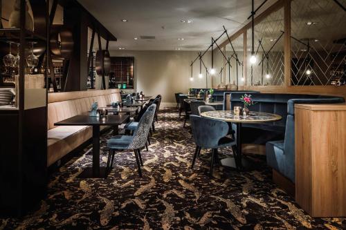Van der Valk Hotel Apeldoorn in อเพลดอร์น