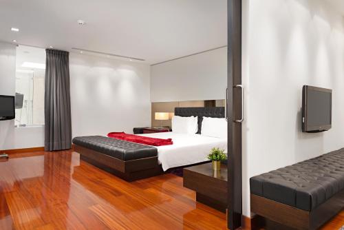 Hotel dos Zimbros - image 6