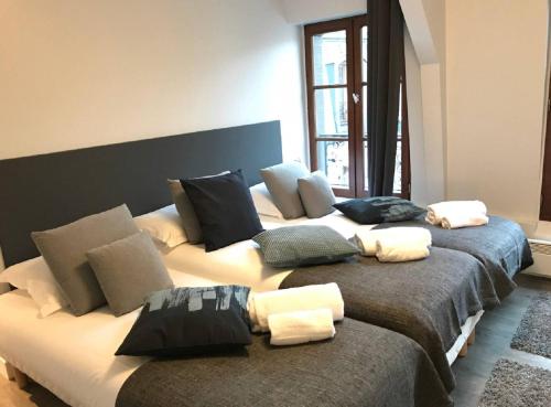 Appartement cœur de la bastille - image 3