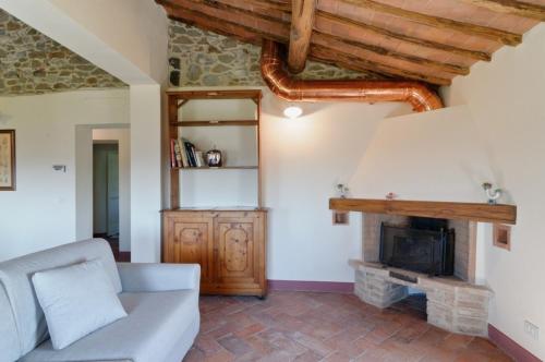 La Casaccia Guelfi