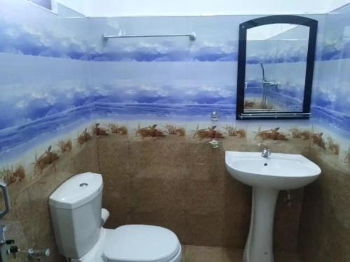 Quench Inn in Ampara