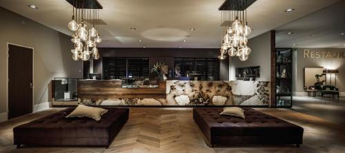 Van der Valk Hotel Apeldoorn - image 8