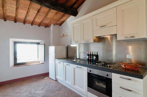La Casaccia Guelfi