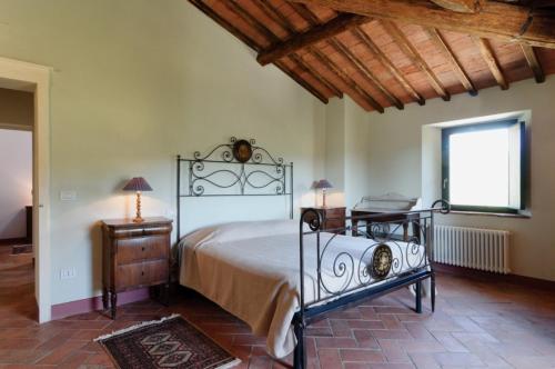 La Casaccia Guelfi