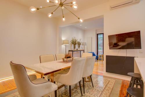 Luxury Rooms Madrid Center Duplex, Madrid (fotografie 9)