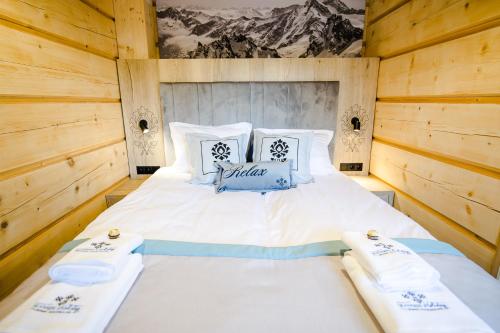 Skansen Holiday - Accommodation - Cholerzyn