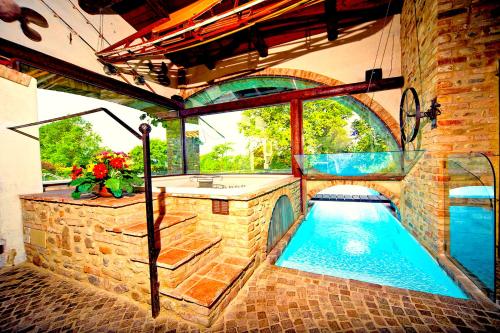 Ciabot Dle Masche - Alba Ciabot Dle Masche - Alba