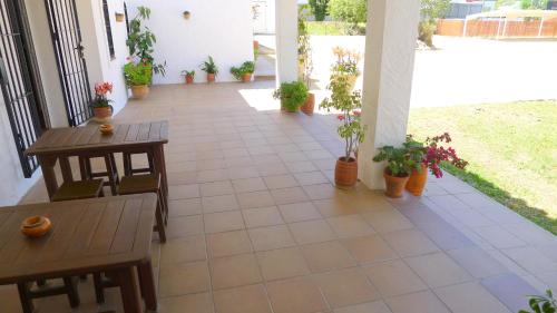 Hotel Rural Casa Fina - Adults Only - image 6