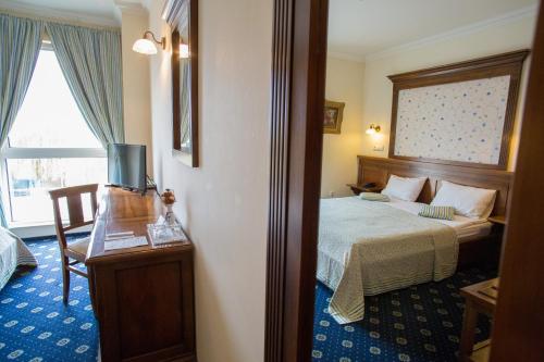 Hotel Casa De La Rosa - image 3