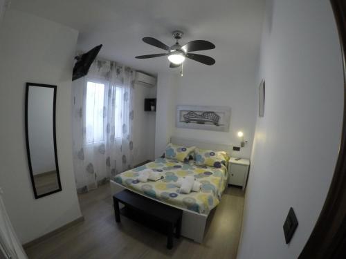 Apartamento Castillo