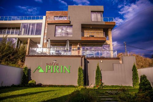 Villa Pirin